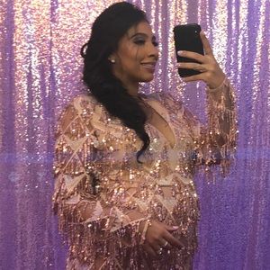 Meet your Posher, Alexi